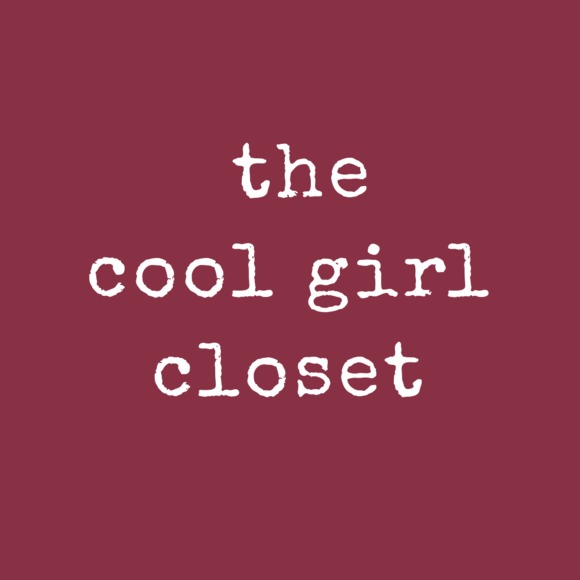 coolgirlcloset